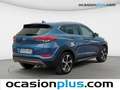 Hyundai TUCSON 2.0CRDI BD Tecno 4x2 Azul - thumbnail 4