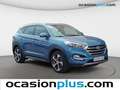 Hyundai TUCSON 2.0CRDI BD Tecno 4x2 Azul - thumbnail 2