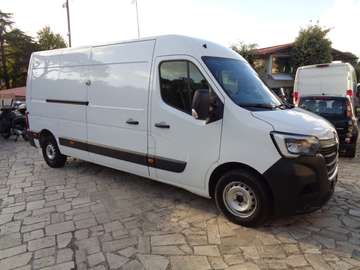 T35 2300 DCI 135CV L3H2 FURGONE CLIMA ITALIA