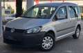 Volkswagen Caddy TÜV AU NEU*ZAHNRIEMEN NEU*EcoFuel*BENZIN/GAS Grau - thumbnail 3