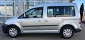 Volkswagen Caddy TÜV AU NEU*ZAHNRIEMEN NEU*EcoFuel*BENZIN/GAS Grau - thumbnail 4
