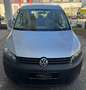 Volkswagen Caddy TÜV AU NEU*ZAHNRIEMEN NEU*EcoFuel*BENZIN/GAS Grau - thumbnail 2