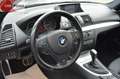 BMW 118 i M Paket*S Dach*Navi*SHZ*Bi Xenon*Klimaaut. Grau - thumbnail 12