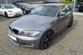 BMW 118 i M Paket*S Dach*Navi*SHZ*Bi Xenon*Klimaaut. Grau - thumbnail 3