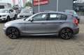 BMW 118 i M Paket*S Dach*Navi*SHZ*Bi Xenon*Klimaaut. Grau - thumbnail 4