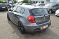 BMW 118 i M Paket*S Dach*Navi*SHZ*Bi Xenon*Klimaaut. Grau - thumbnail 5