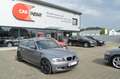 BMW 118 i M Paket*S Dach*Navi*SHZ*Bi Xenon*Klimaaut. Grau - thumbnail 2