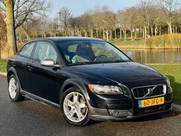 1.6D Sport | Distributie | Leer | Cruise | PDC |