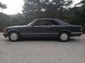 Mercedes-Benz 560 560 SEC Negro - thumbnail 6