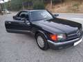 Mercedes-Benz 560 560 SEC Negro - thumbnail 11