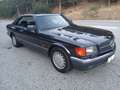 Mercedes-Benz 560 560 SEC Negro - thumbnail 1