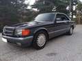 Mercedes-Benz 560 560 SEC Negro - thumbnail 3