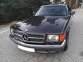 Mercedes-Benz 560 560 SEC Negro - thumbnail 4