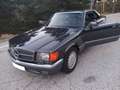 Mercedes-Benz 560 560 SEC Negro - thumbnail 10
