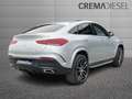 Mercedes-Benz GLE 350 GLE Coupè 350 de EQ-Power Premium Pro 4matic Argento - thumbnail 2