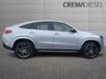 Mercedes-Benz GLE 350 GLE Coupè 350 de EQ-Power Premium Pro 4matic Argento - thumbnail 5