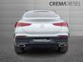 Mercedes-Benz GLE 350 GLE Coupè 350 de EQ-Power Premium Pro 4matic Argento - thumbnail 4