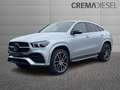 Mercedes-Benz GLE 350 GLE Coupè 350 de EQ-Power Premium Pro 4matic Argento - thumbnail 1