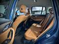 BMW X3 *xDRIVE*20d*xLINE*ACC*LED*AHK*1.HAND*19% Mwst. Bleu - thumbnail 12