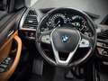 BMW X3 *xDRIVE*20d*xLINE*ACC*LED*AHK*1.HAND*19% Mwst. Bleu - thumbnail 17