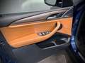 BMW X3 *xDRIVE*20d*xLINE*ACC*LED*AHK*1.HAND*19% Mwst. Bleu - thumbnail 8