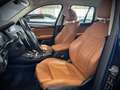 BMW X3 *xDRIVE*20d*xLINE*ACC*LED*AHK*1.HAND*19% Mwst. Bleu - thumbnail 11