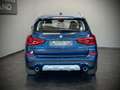BMW X3 *xDRIVE*20d*xLINE*ACC*LED*AHK*1.HAND*19% Mwst. Bleu - thumbnail 6