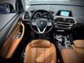 BMW X3 *xDRIVE*20d*xLINE*ACC*LED*AHK*1.HAND*19% Mwst. Bleu - thumbnail 14