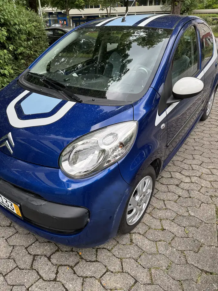 Citroen C1