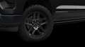Chevrolet Silverado 1500 High Country Midnight Crew Cab Short Box 4x4 (L87) Schwarz - thumbnail 4