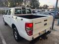 Ford Ranger 2.0 tdci double cab XL 170cv Wit - thumbnail 8