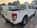 Ford Ranger 2.0 tdci double cab XL 170cv Wit - thumbnail 4