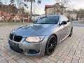 BMW 335 i M Sport Paket M Performance Grau - thumbnail 2