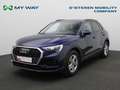 Audi Q3 Audi Q3  Business Edition Attraction 35 TFSI  110(150) kW(ch) S tronic Bleu - thumbnail 1