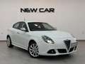 Alfa Romeo Giulietta 1.4 Turbo MultiAir 170cv Exclusive Weiß - thumbnail 1