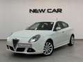 Alfa Romeo Giulietta 1.4 Turbo MultiAir 170cv Exclusive Weiß - thumbnail 3