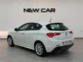 Alfa Romeo Giulietta 1.4 Turbo MultiAir 170cv Exclusive Weiß - thumbnail 6