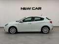 Alfa Romeo Giulietta 1.4 Turbo MultiAir 170cv Exclusive Weiß - thumbnail 5