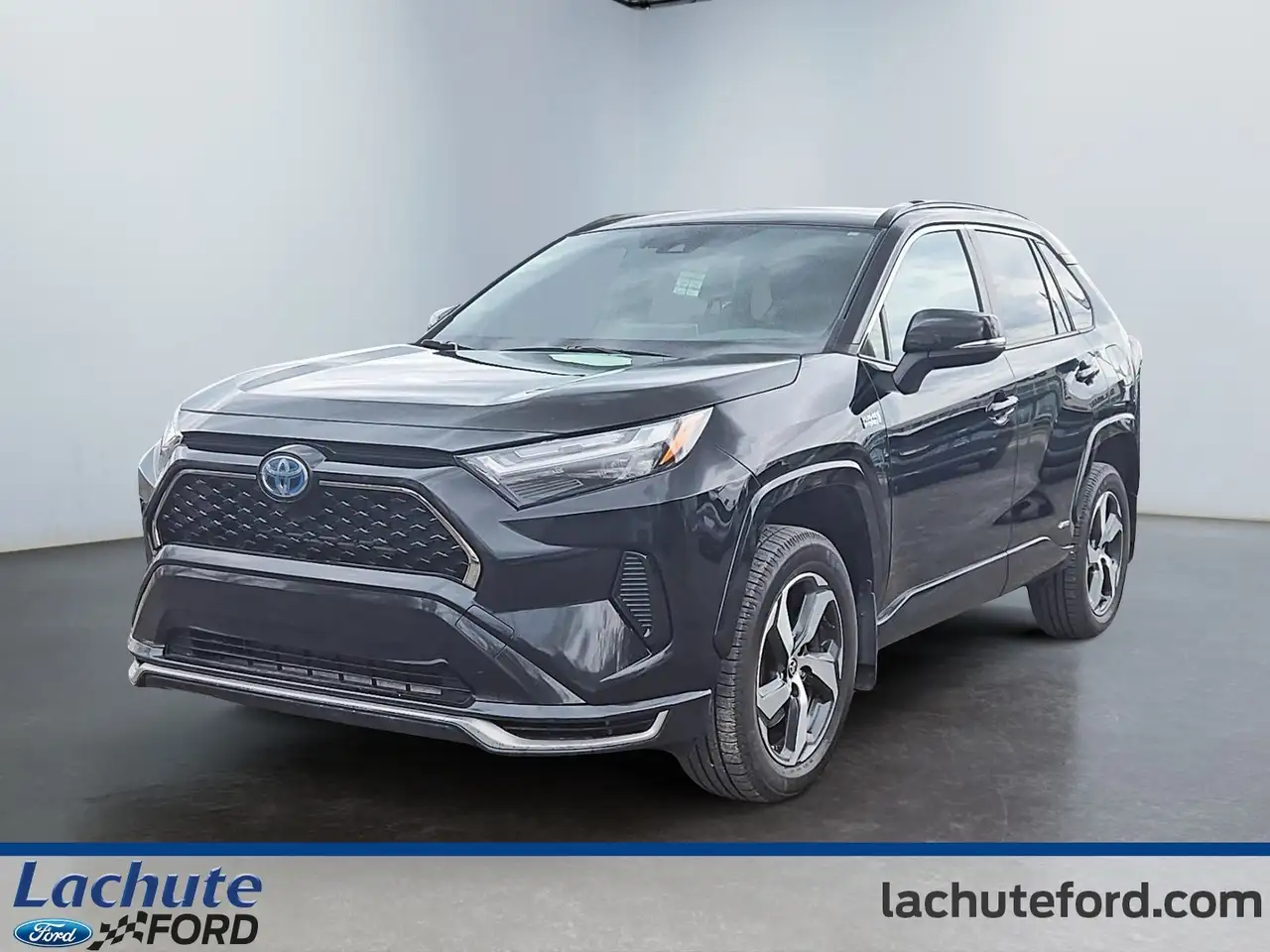 2023 Toyota RAV 4 Prime