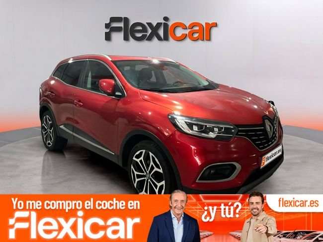 Renault Kadjar 1.3 TCe GPF Techno 103kW - foto 1