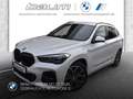 BMW X1 xDrive25e M Sportpaket Head-Up DAB LED RFK Weiß - thumbnail 1