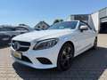Mercedes-Benz C 200 Cabrio 9G MultiBeam Distronic 360° Navi+ Weiß - thumbnail 5