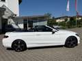 Mercedes-Benz C 200 Cabrio 9G MultiBeam Distronic 360° Navi+ Weiß - thumbnail 3