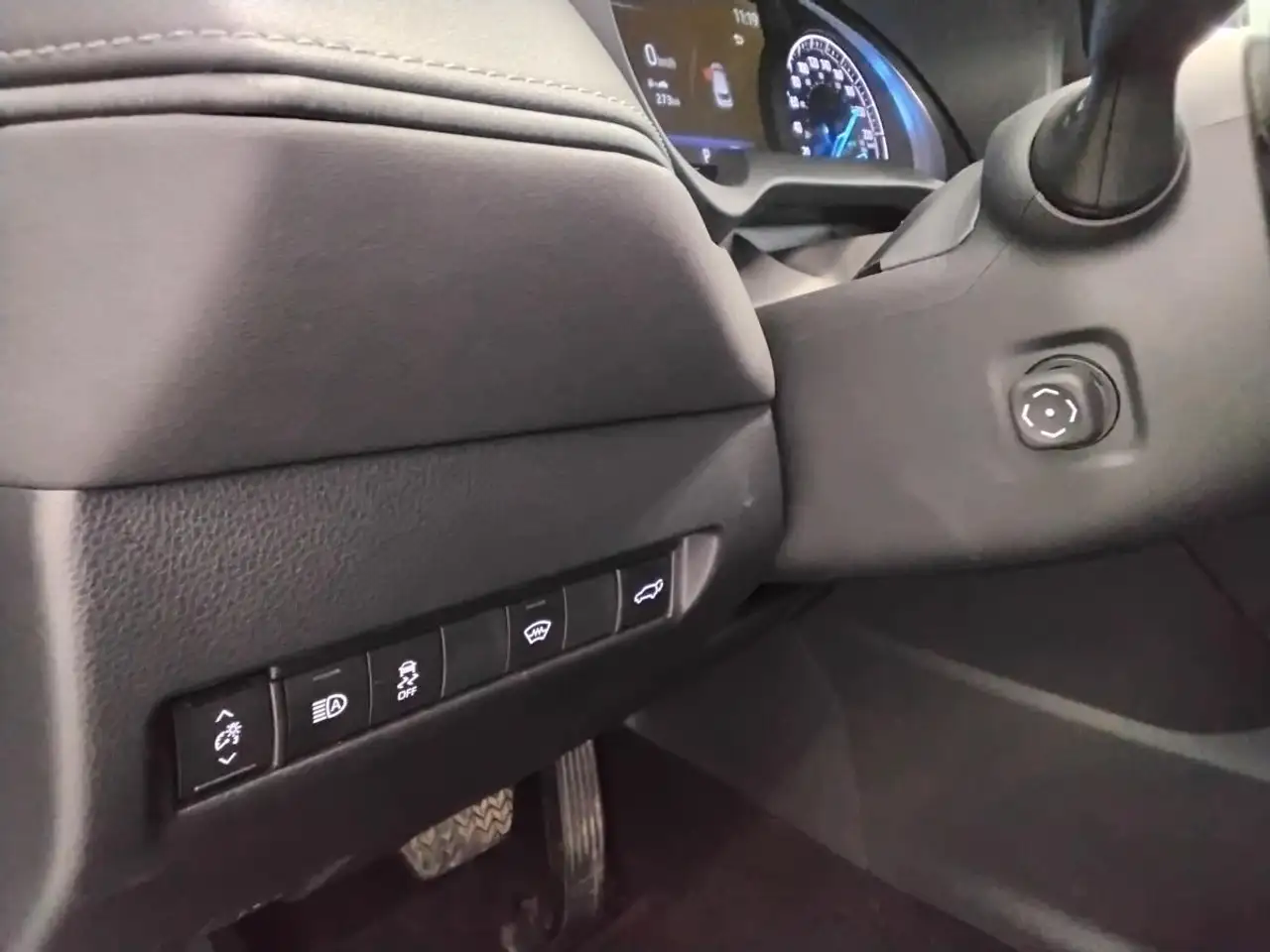 Toyota Venza снимка Toyota Venza