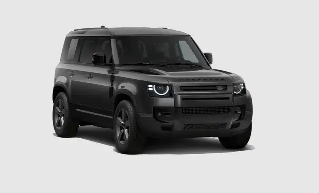 Land Rover Defender 110 D200 S AWD Auto. 26MY