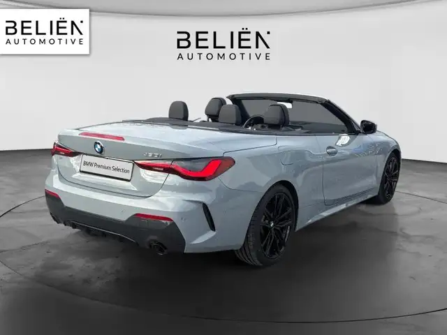 BMW 430 M Sportpakket