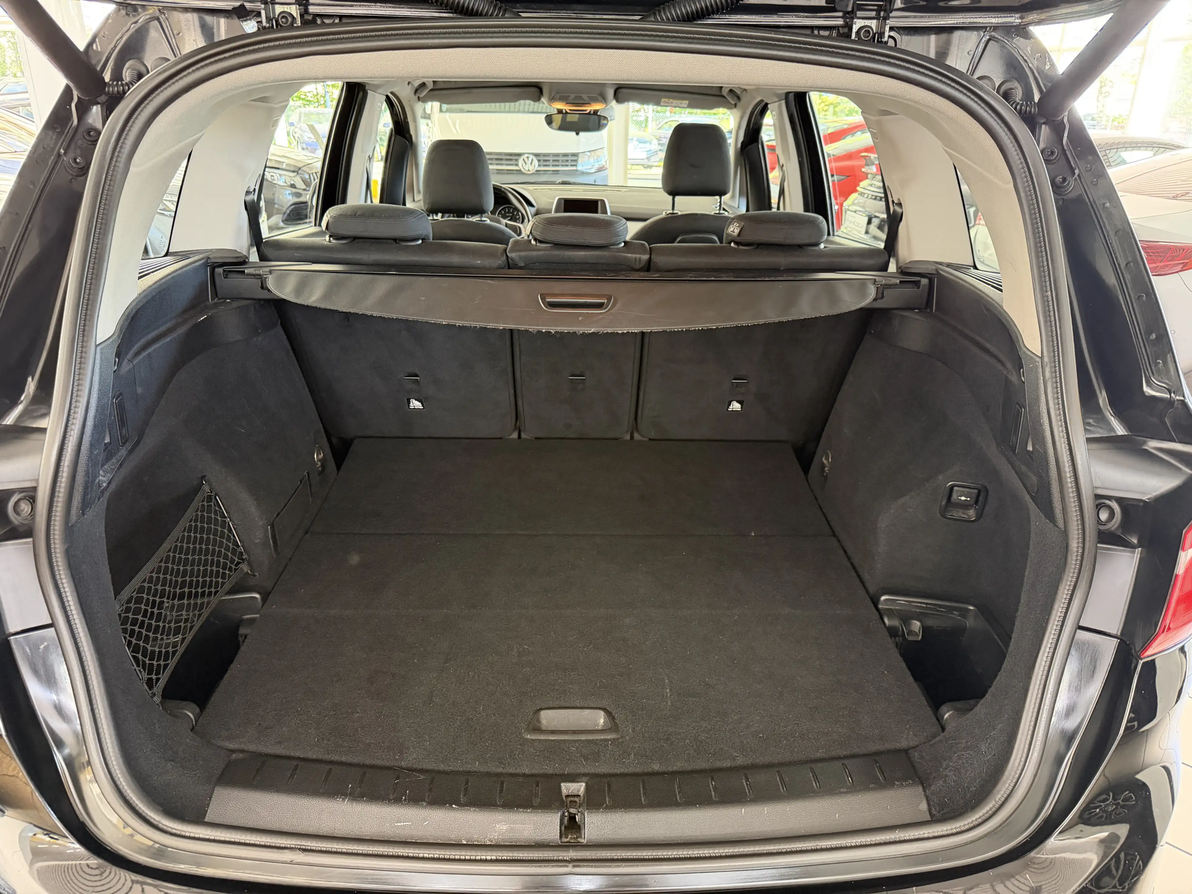 BMW 216 i *NAVi*PDC*SiTZHZG* — photo 15