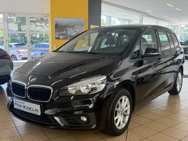 BMW 2er