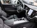 Volvo XC60 T6 AWD R Design Recharge Plug-In Hybrid Navi*PD... Schwarz - thumbnail 3