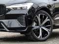 Volvo XC60 T6 AWD R Design Recharge Plug-In Hybrid Navi*PD... Schwarz - thumbnail 6